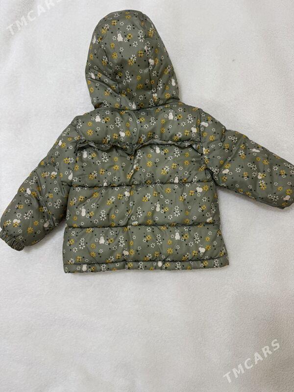 куртка - Aşgabat - img 2