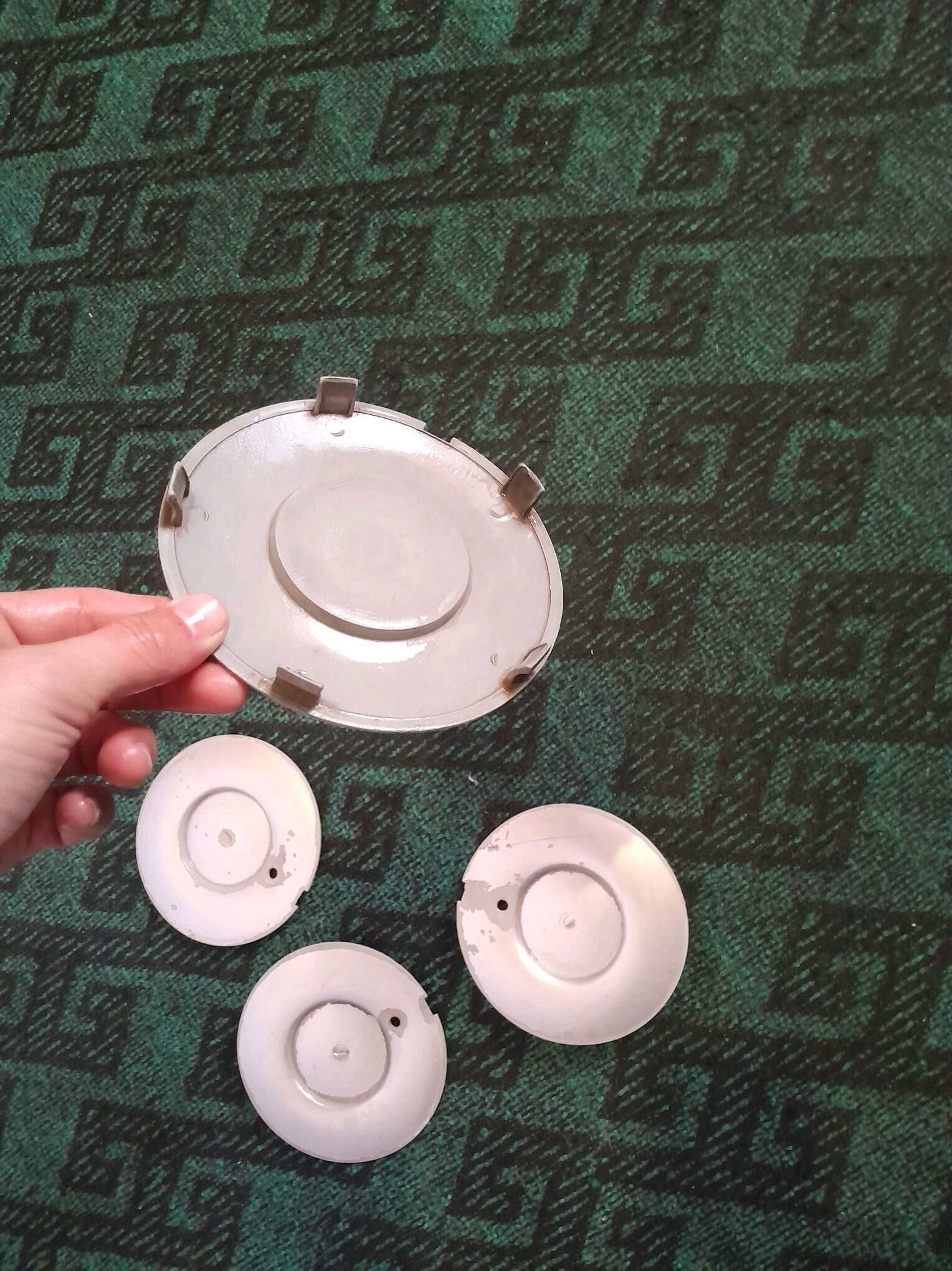 Kalpak. Gapak Leganze 350 TMT - Дашогуз - img 3