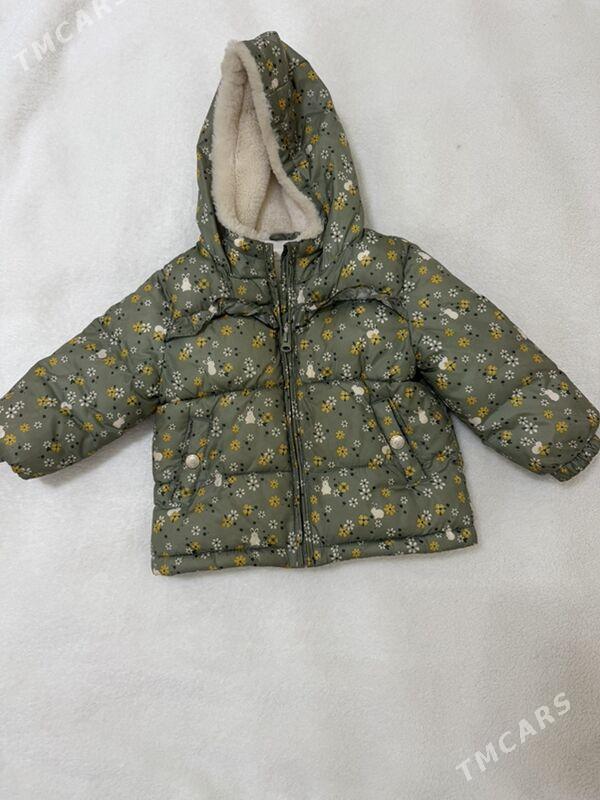 куртка - Aşgabat - img 1