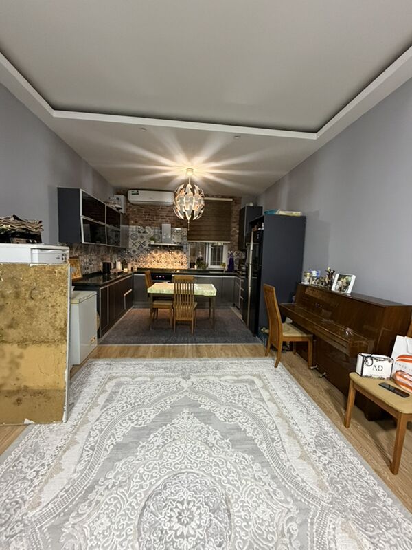 Ким район высокопотолочка - Ашхабад - img 2