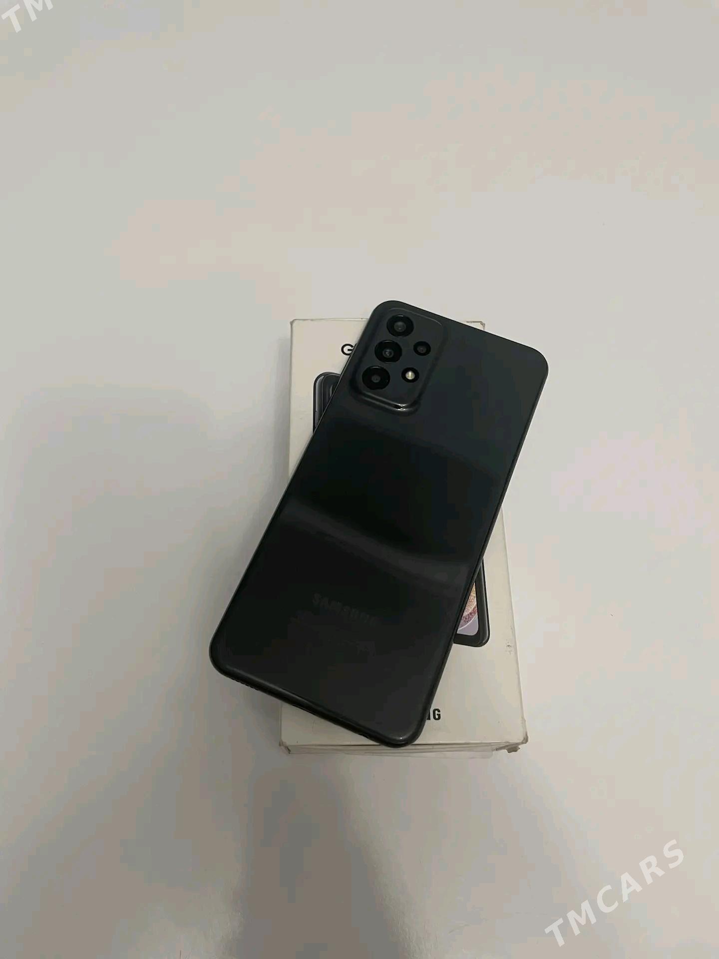 A23 4/64 - Daşoguz - img 6