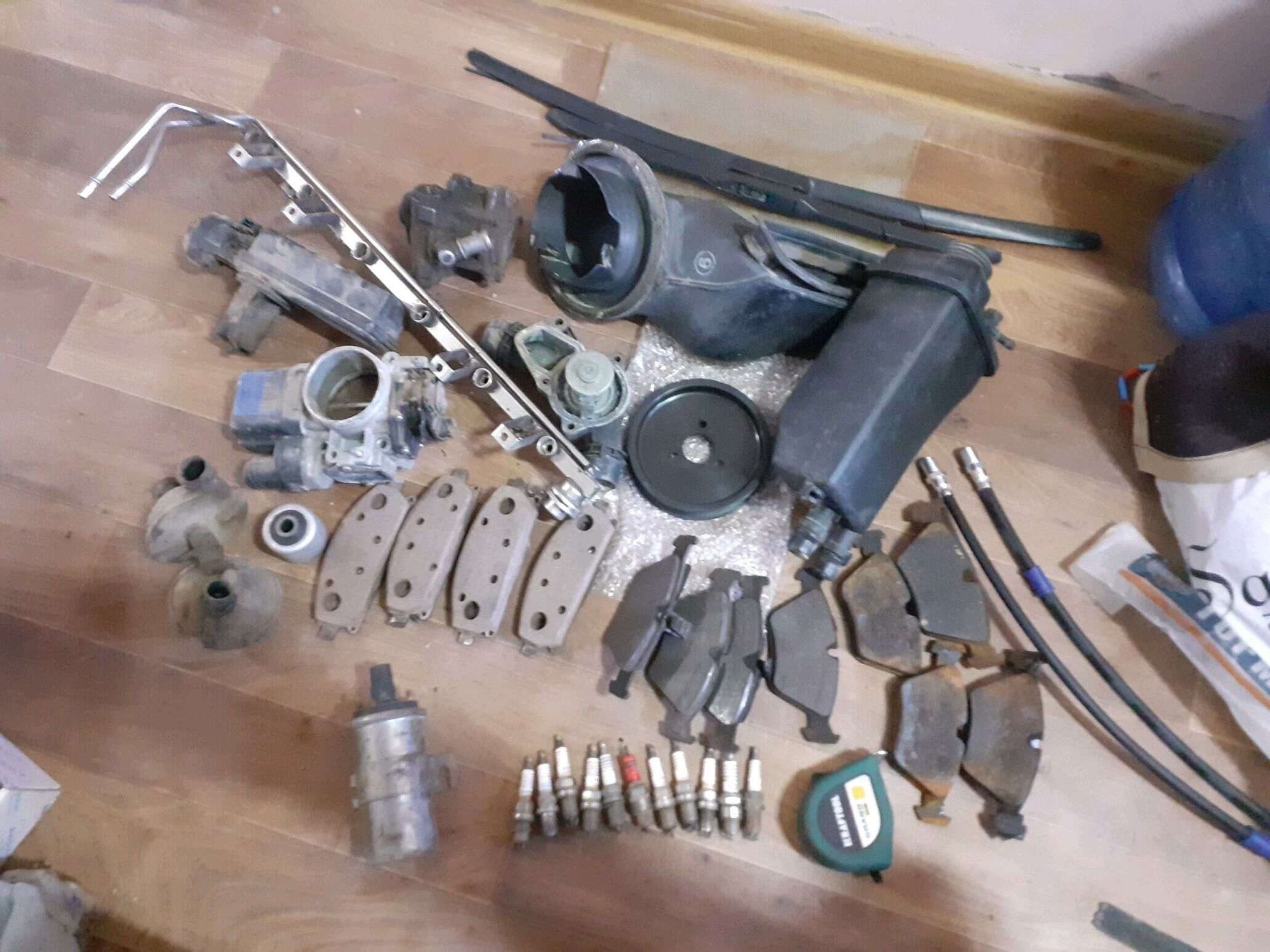 bmw 111 TMT - Туркменабат - img 2