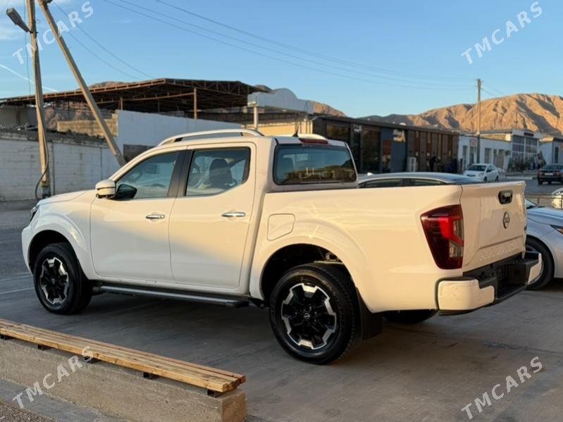 Nissan Navara 2025 - 425 000 TMT - Balkanabat - img 6