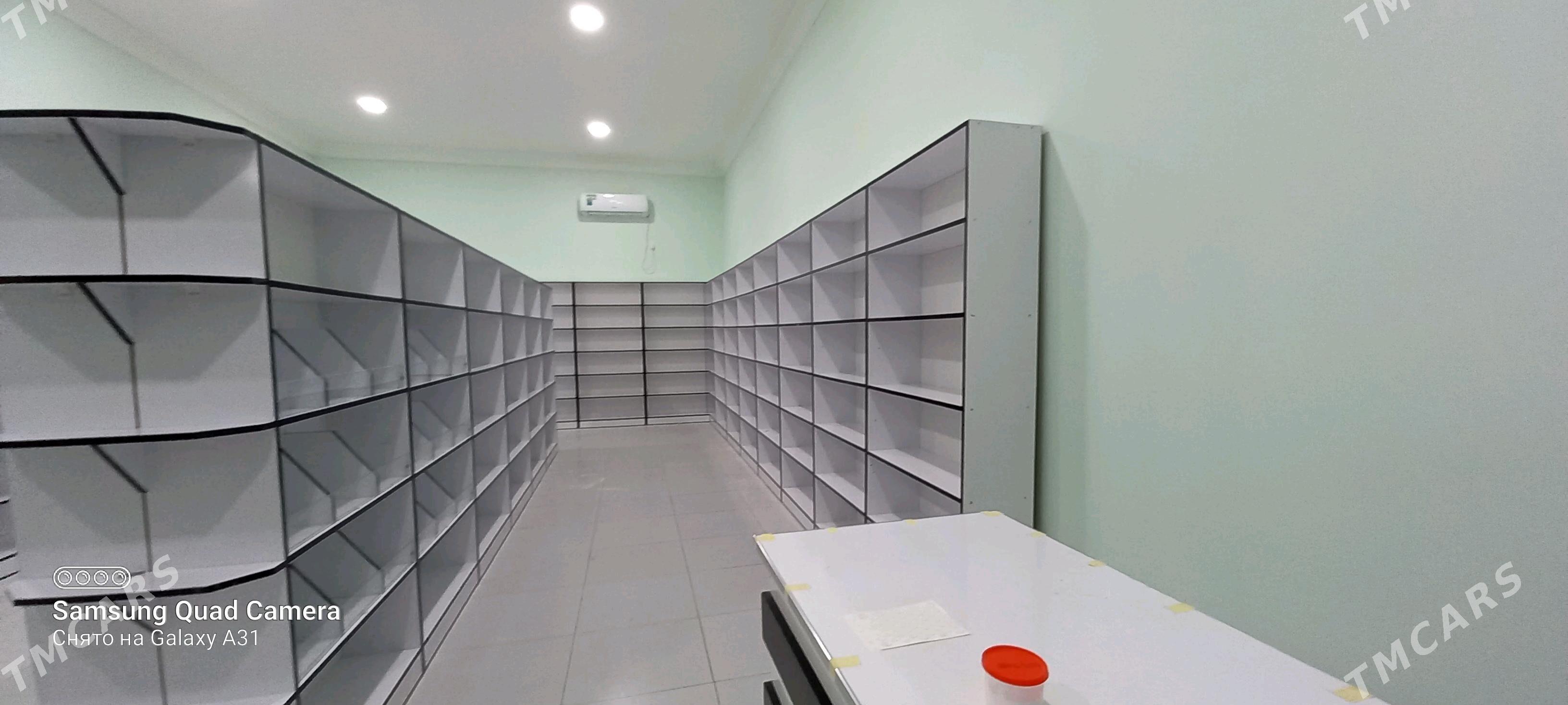 polka witrina Kassa mebel - Aşgabat - img 3