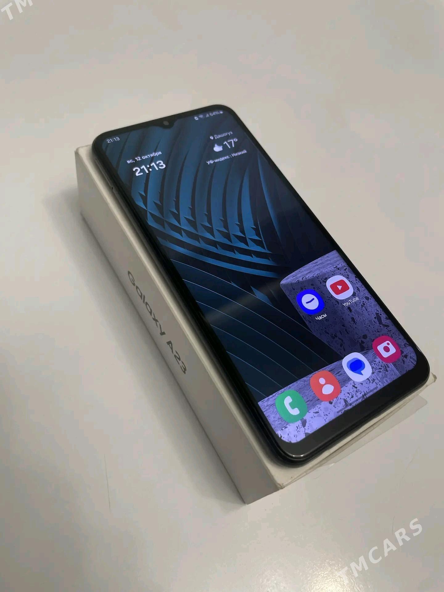 A23 4/64 - Daşoguz - img 2