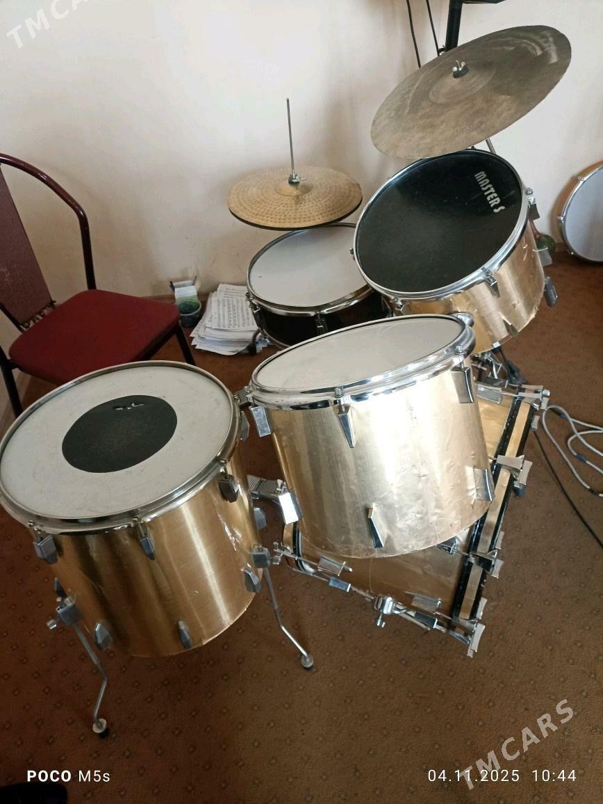 udarnik - Мары - img 2