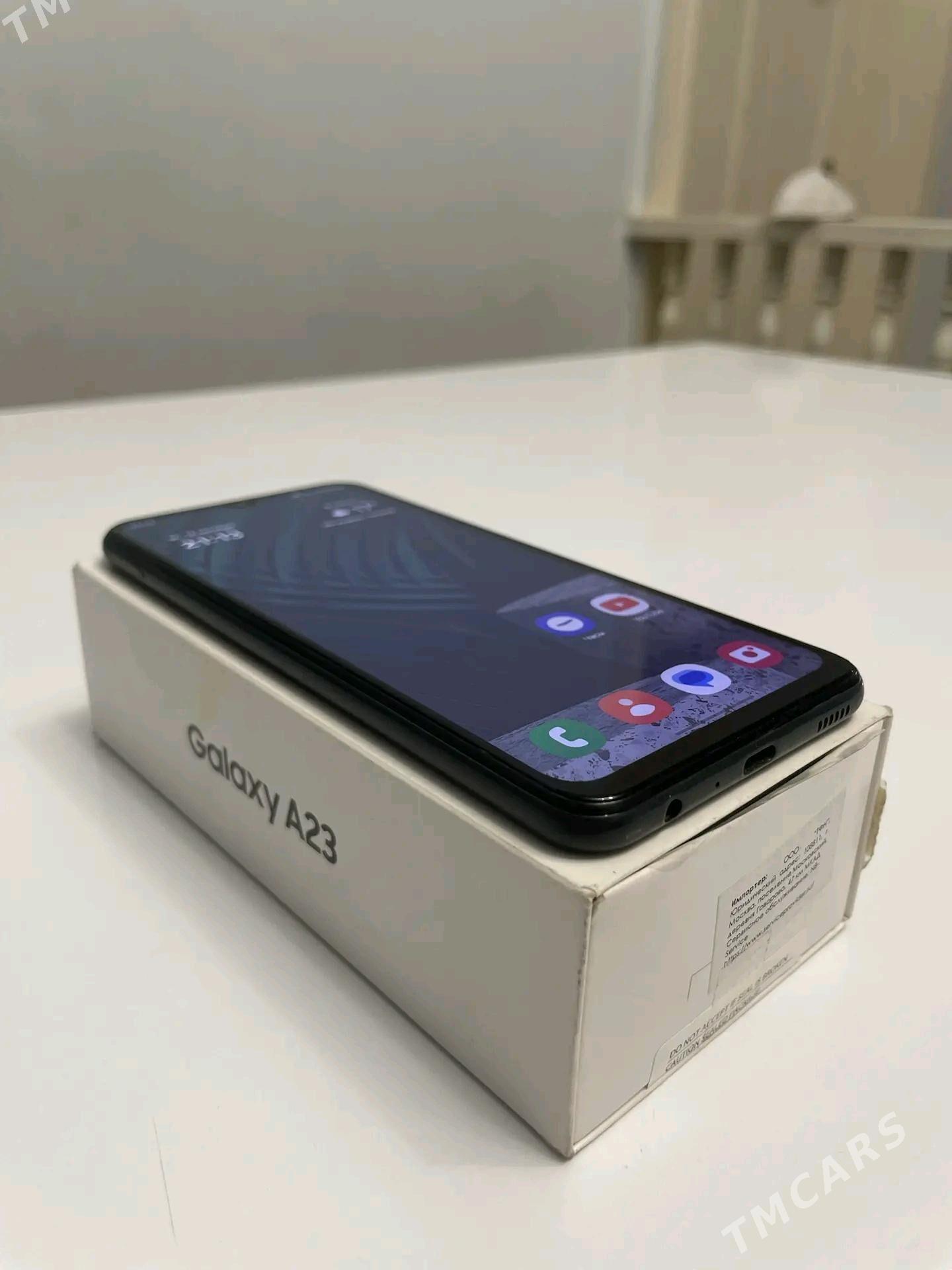 A23 4/64 - Daşoguz - img 4