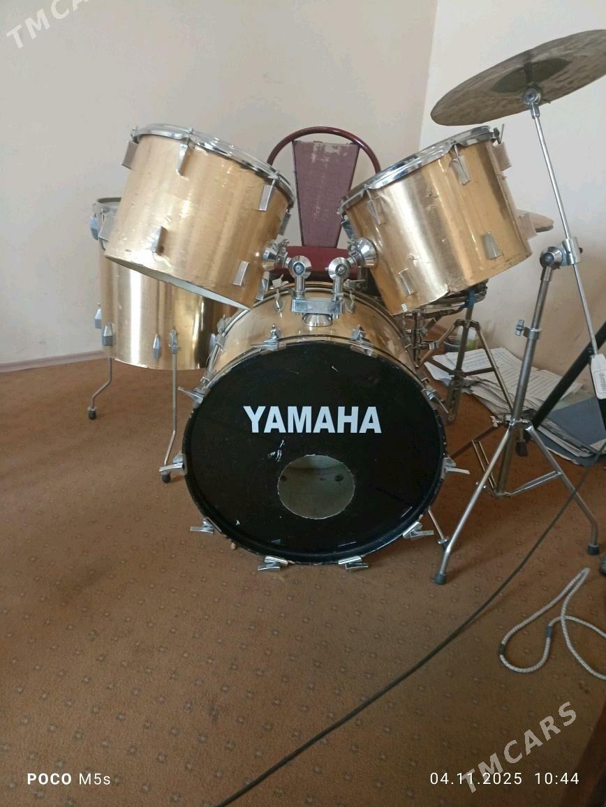 udarnik - Мары - img 4