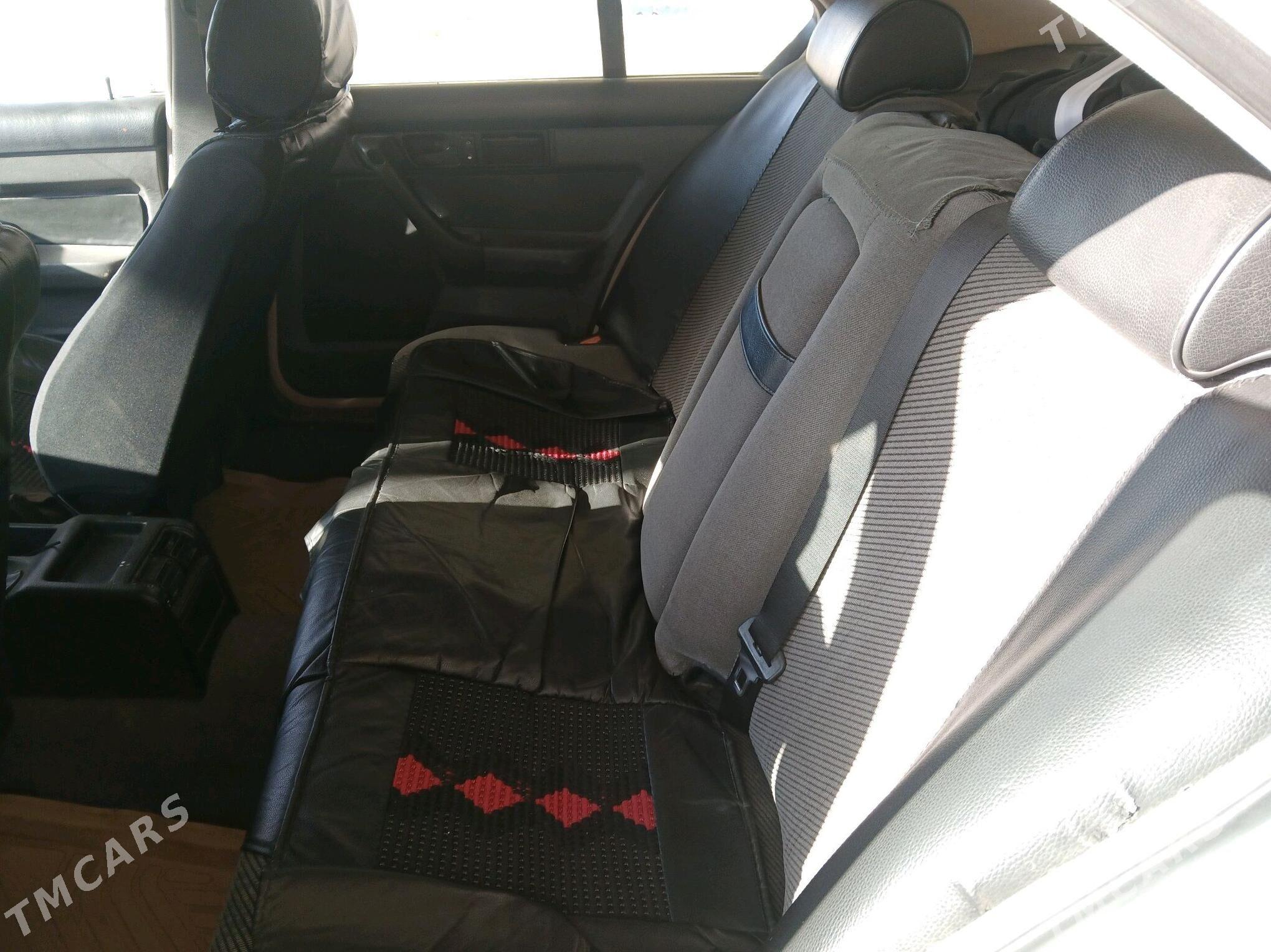 BMW 525 1989 - 45 000 TMT - Türkmengala - img 6