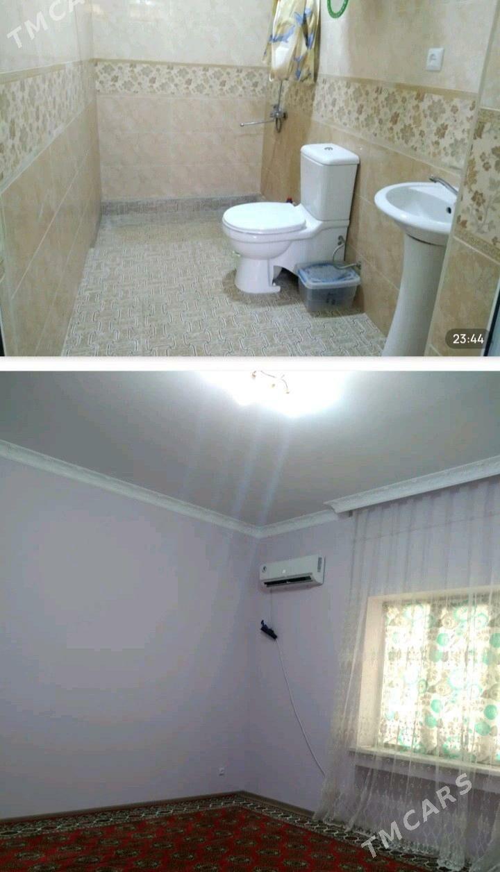 satlyk hay baherden - Bäherden - img 4