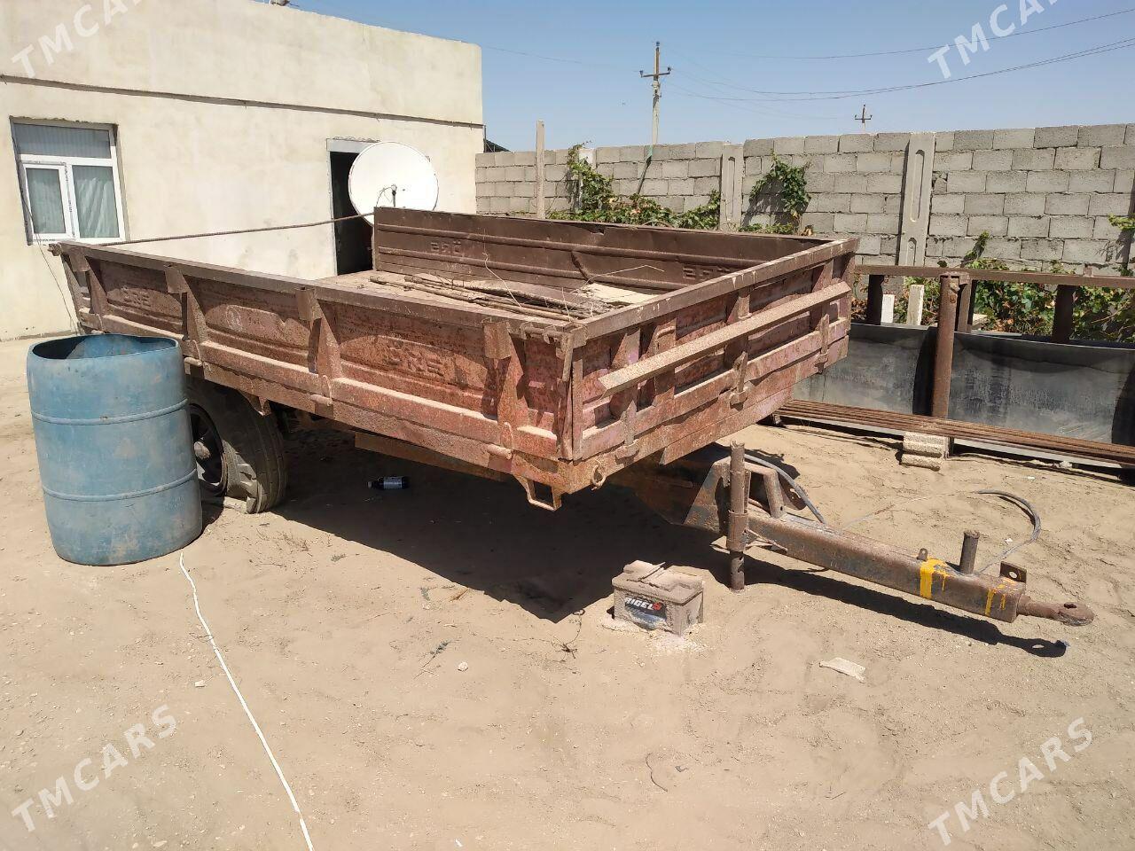 JCB 4CX ECO 1994 - 240 000 TMT - Hazar - img 8