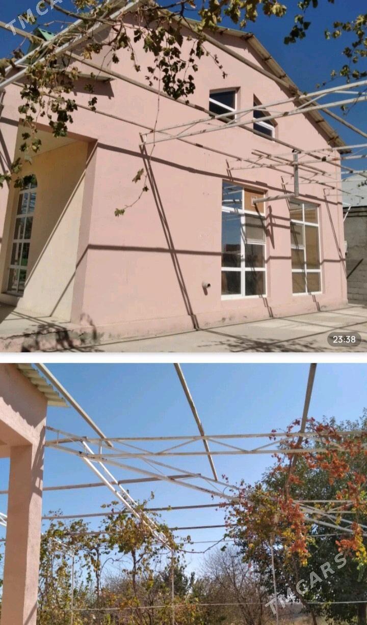 satlyk hay baherden - Bäherden - img 2