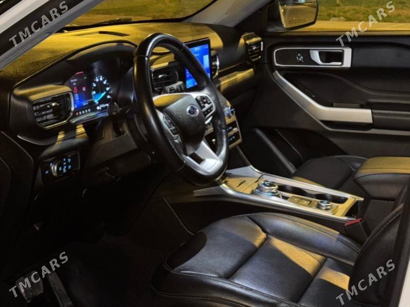 Ford Explorer 2020 - 450 000 TMT - Balkanabat - img 7