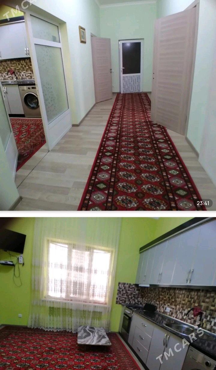 satlyk hay baherden - Bäherden - img 3