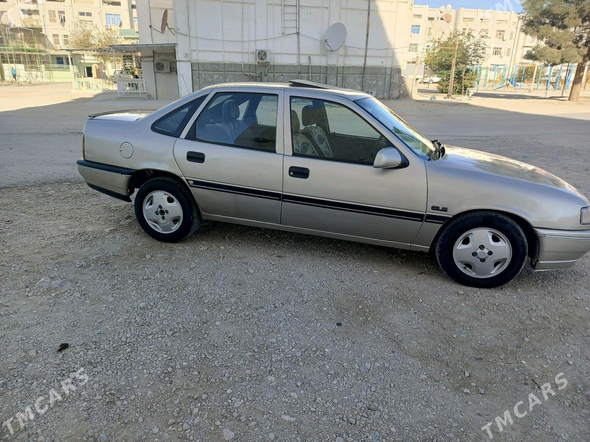 Opel Vectra 1993 - 40 000 TMT - Балканабат - img 3