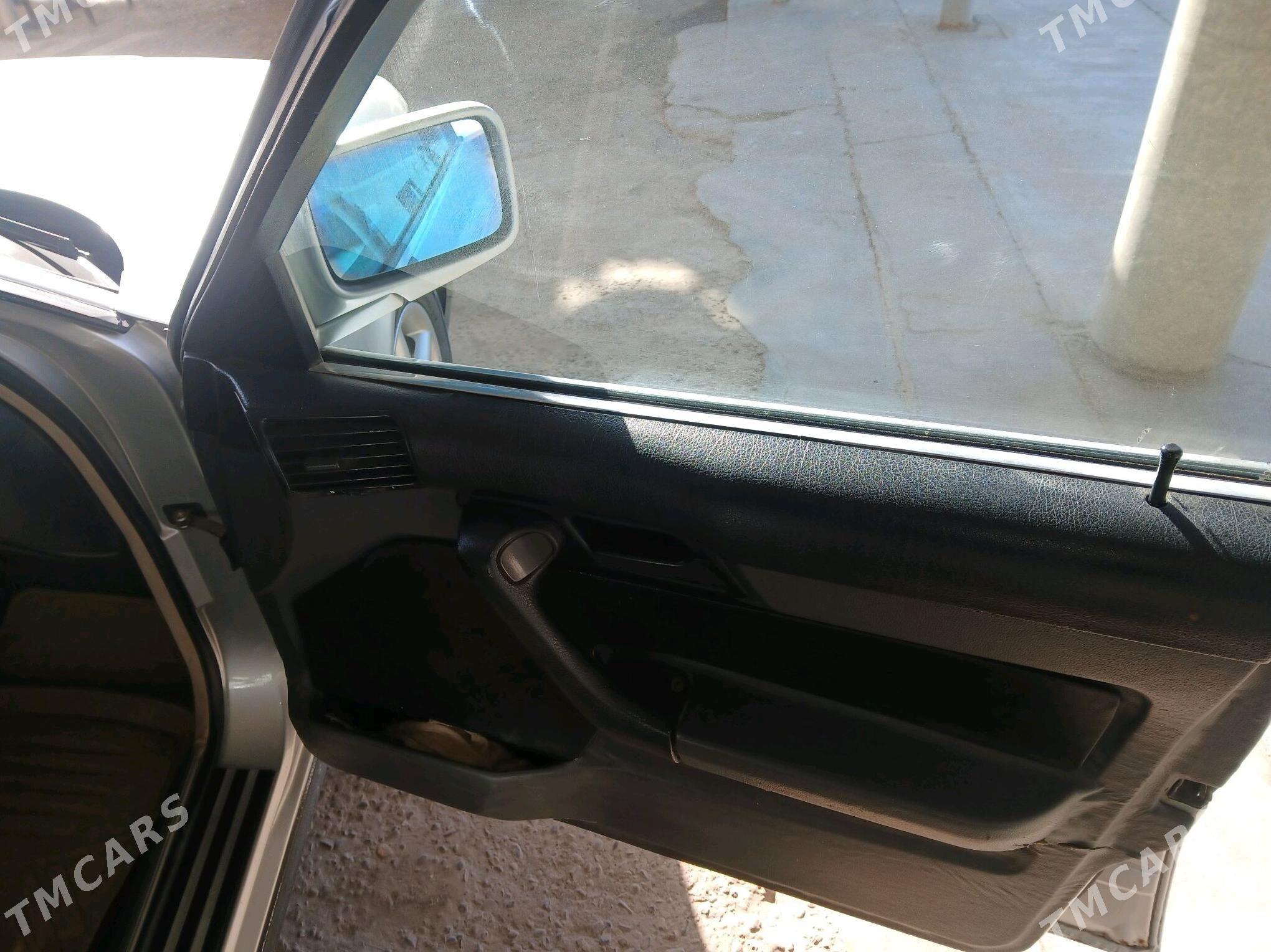 BMW 525 1989 - 45 000 TMT - Türkmengala - img 8