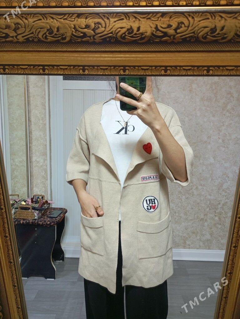 kastyum jempir кастюм penjek - Дашогуз - img 4