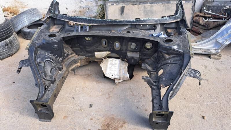 2022 ELANTRA MORDA (SAG TARAP) 10 000 TMT - Hitrowka - img 2