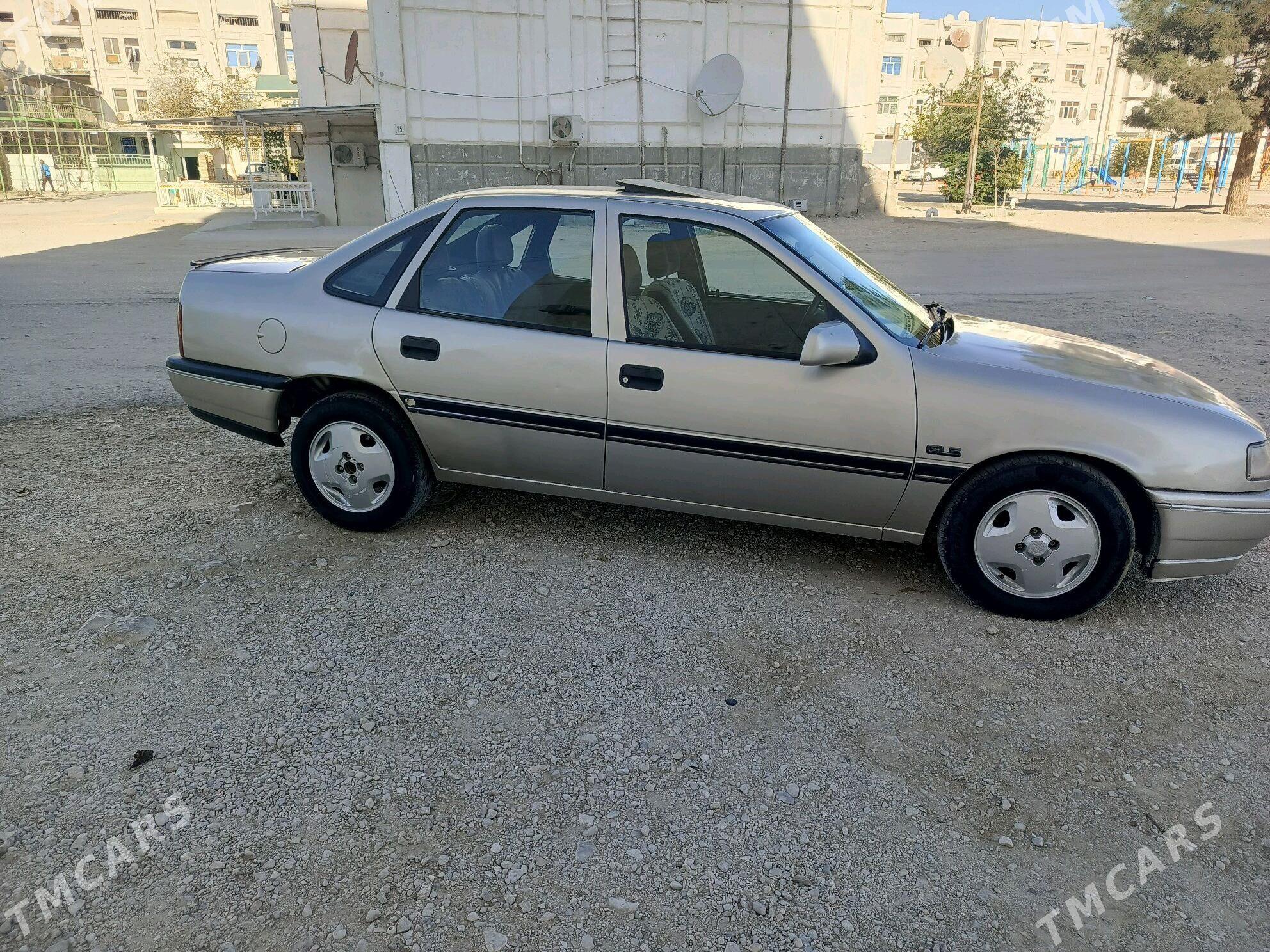 Opel Vectra 1993 - 40 000 TMT - Балканабат - img 4