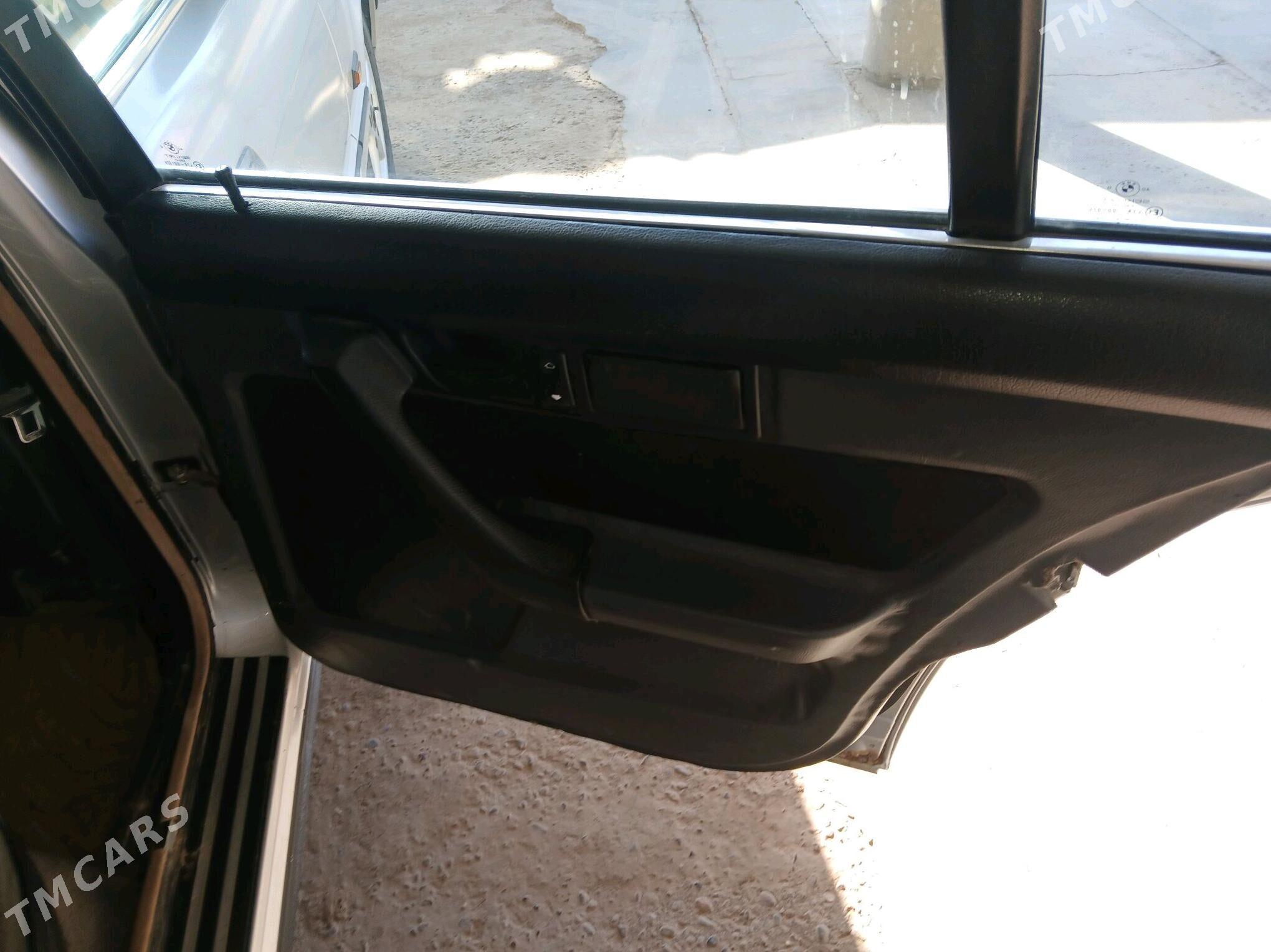 BMW 525 1989 - 45 000 TMT - Türkmengala - img 7