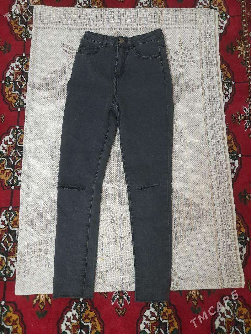 befree bershka firma jynsylary - Ашхабад - img 6