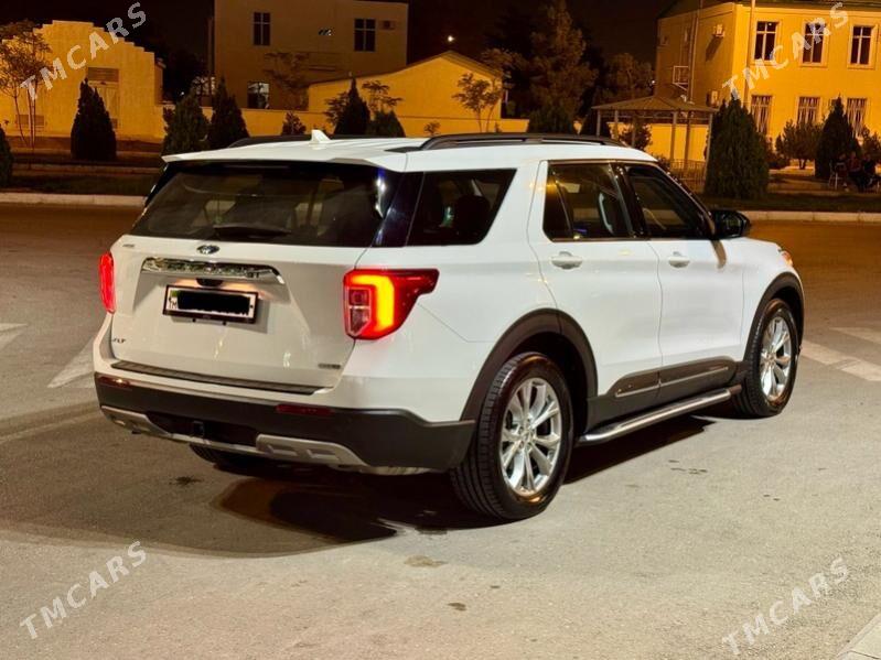 Ford Explorer 2020 - 450 000 TMT - Balkanabat - img 2