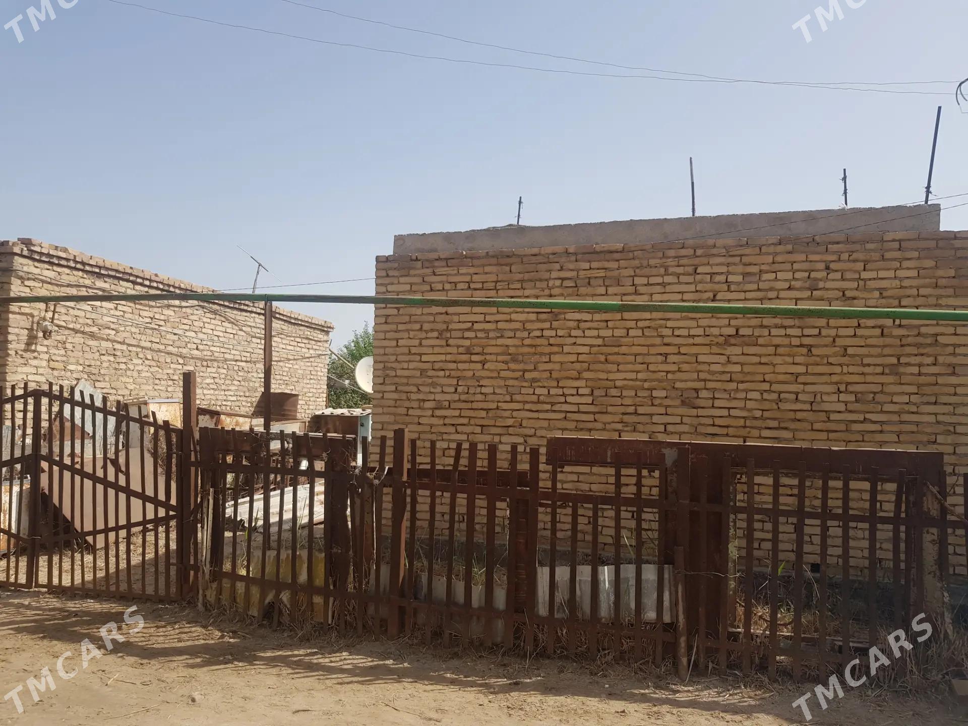 аэропорт дача - Türkmenabat - img 2