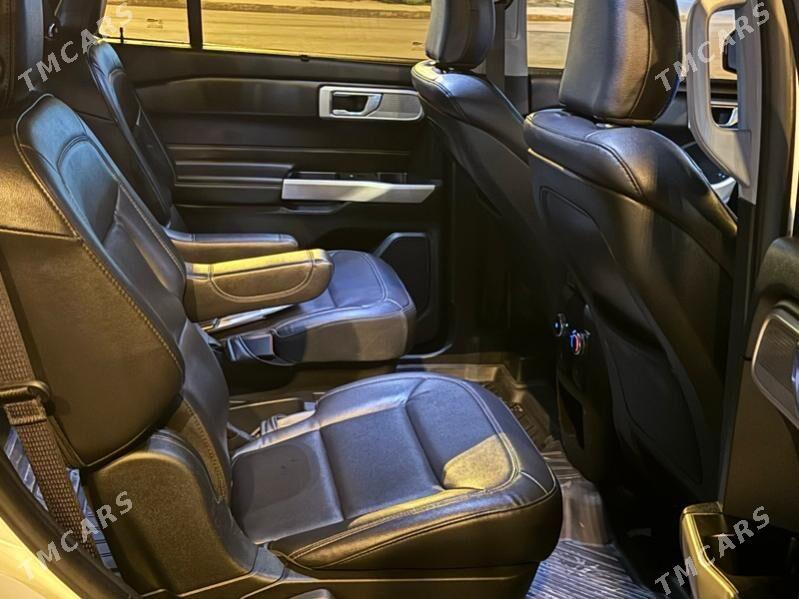 Ford Explorer 2020 - 450 000 TMT - Balkanabat - img 8