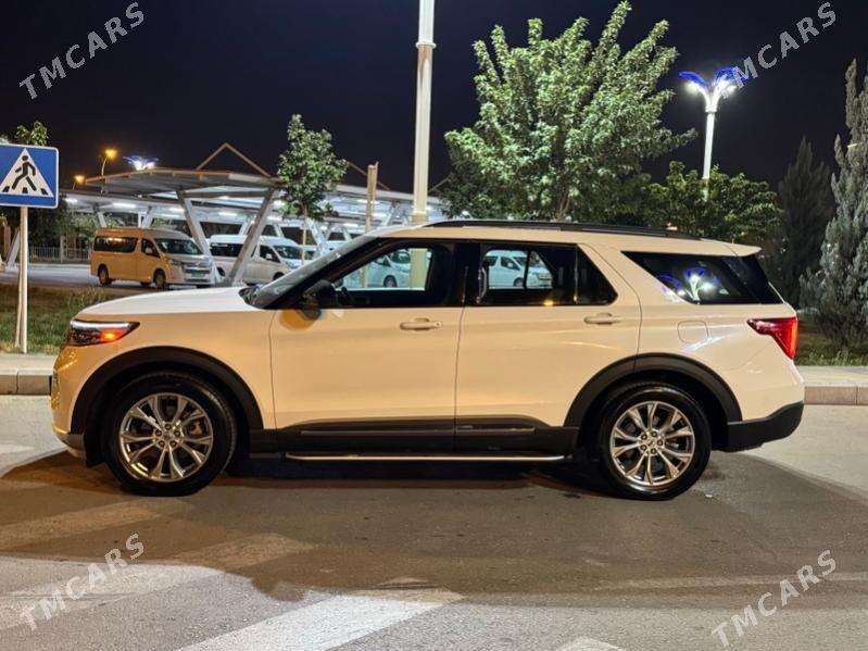 Ford Explorer 2020 - 450 000 TMT - Balkanabat - img 5