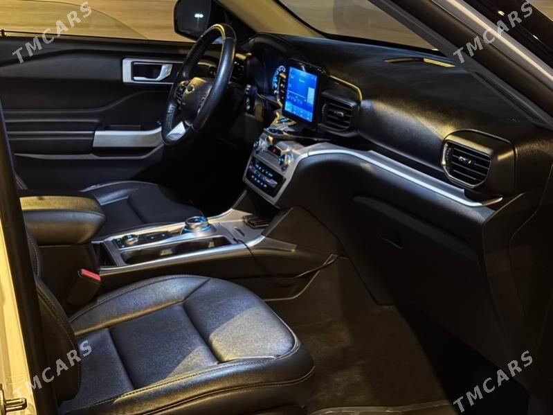 Ford Explorer 2020 - 450 000 TMT - Balkanabat - img 6