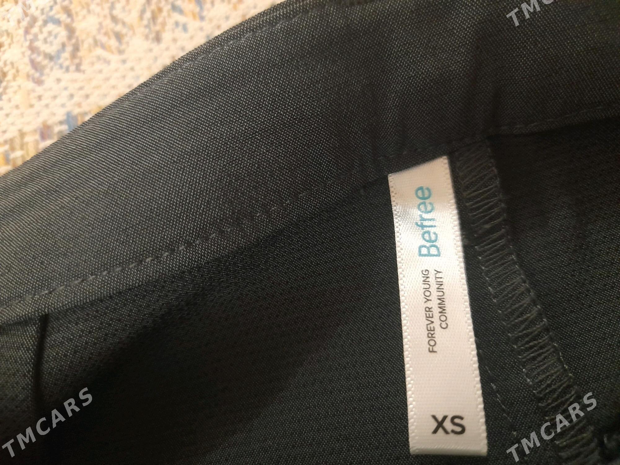 befree bershka firma jynsylary - Ашхабад - img 4