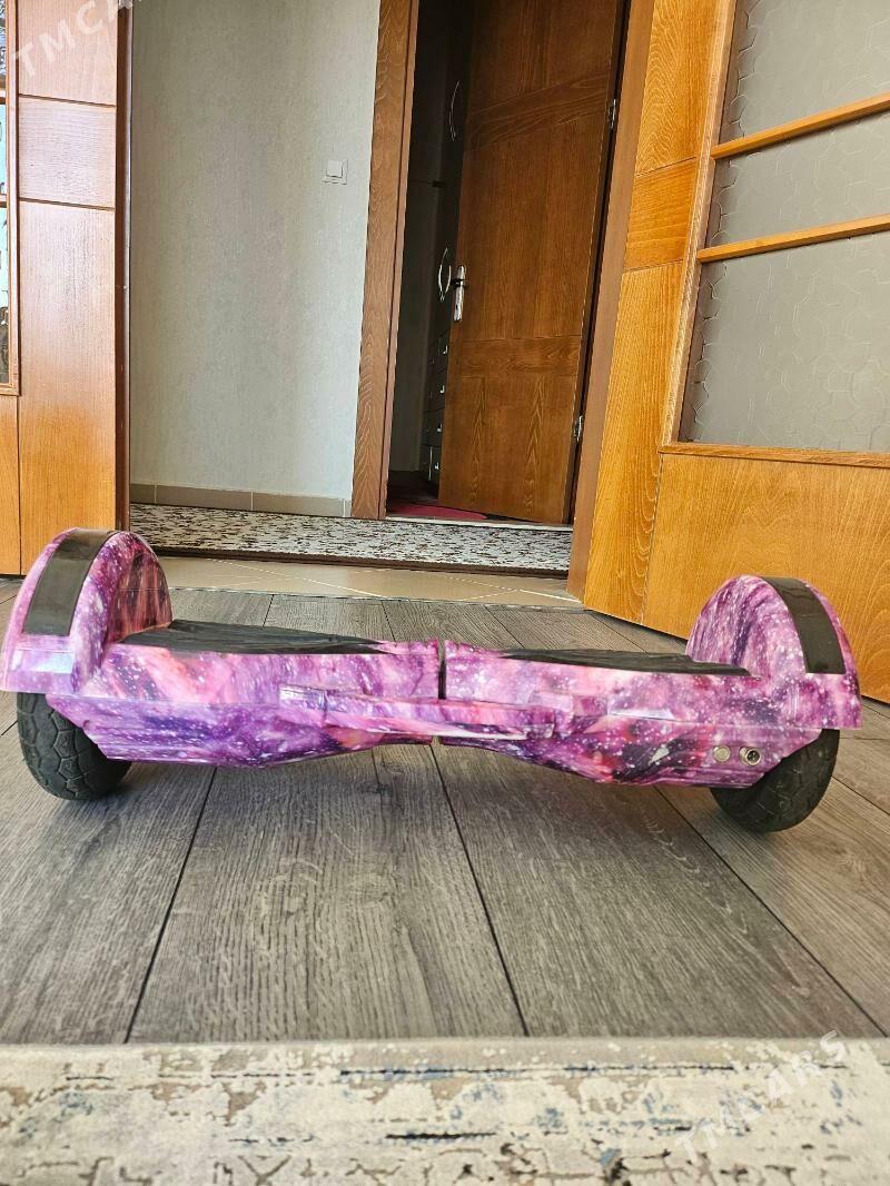 Sigwey. - Ашхабад - img 4