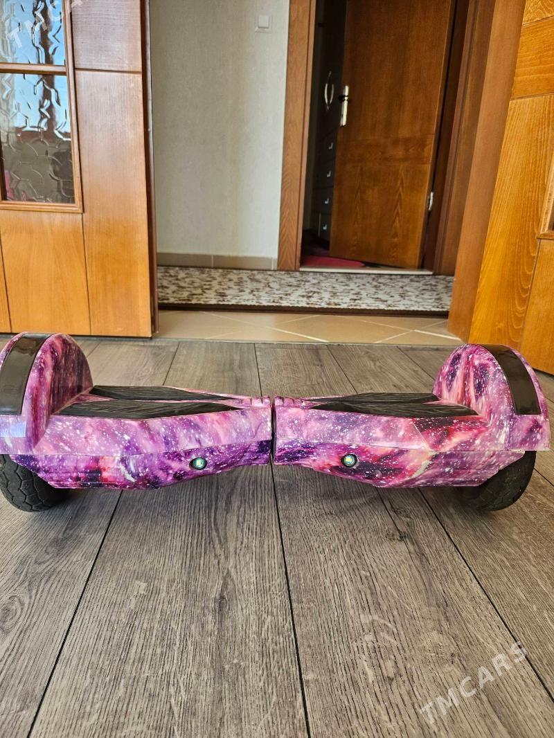 Sigwey. - Ашхабад - img 2