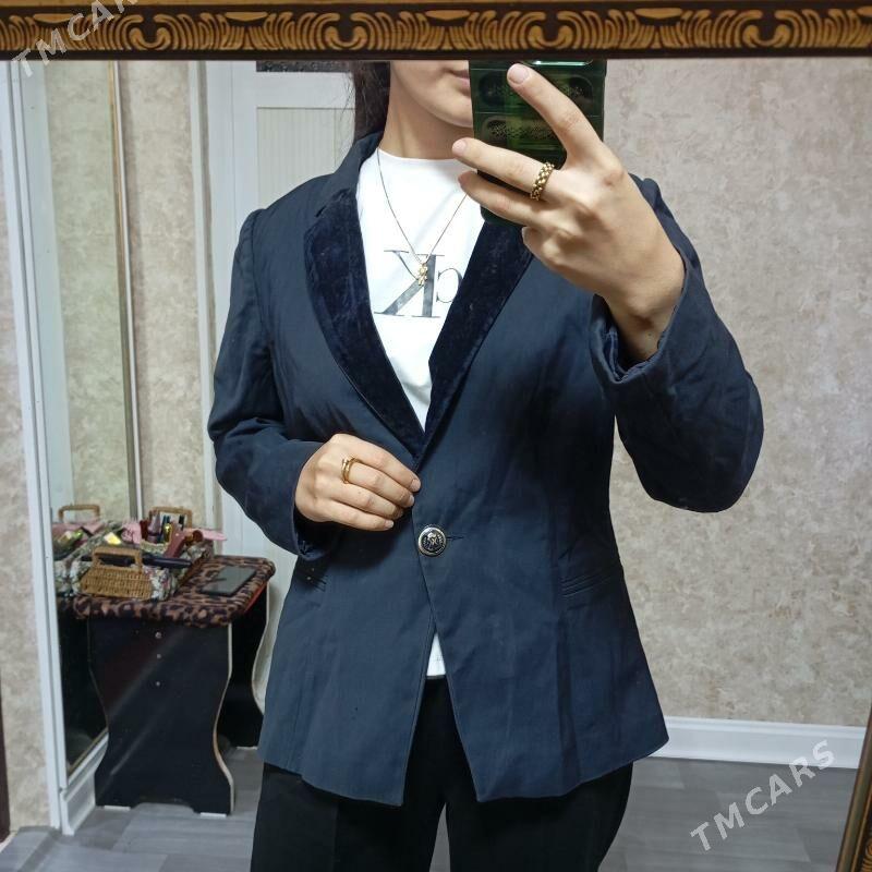 kastyum jempir кастюм penjek - Дашогуз - img 8