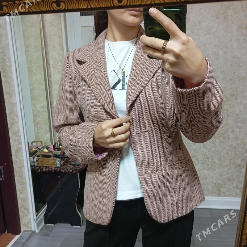 kastyum jempir кастюм penjek - Дашогуз - img 6