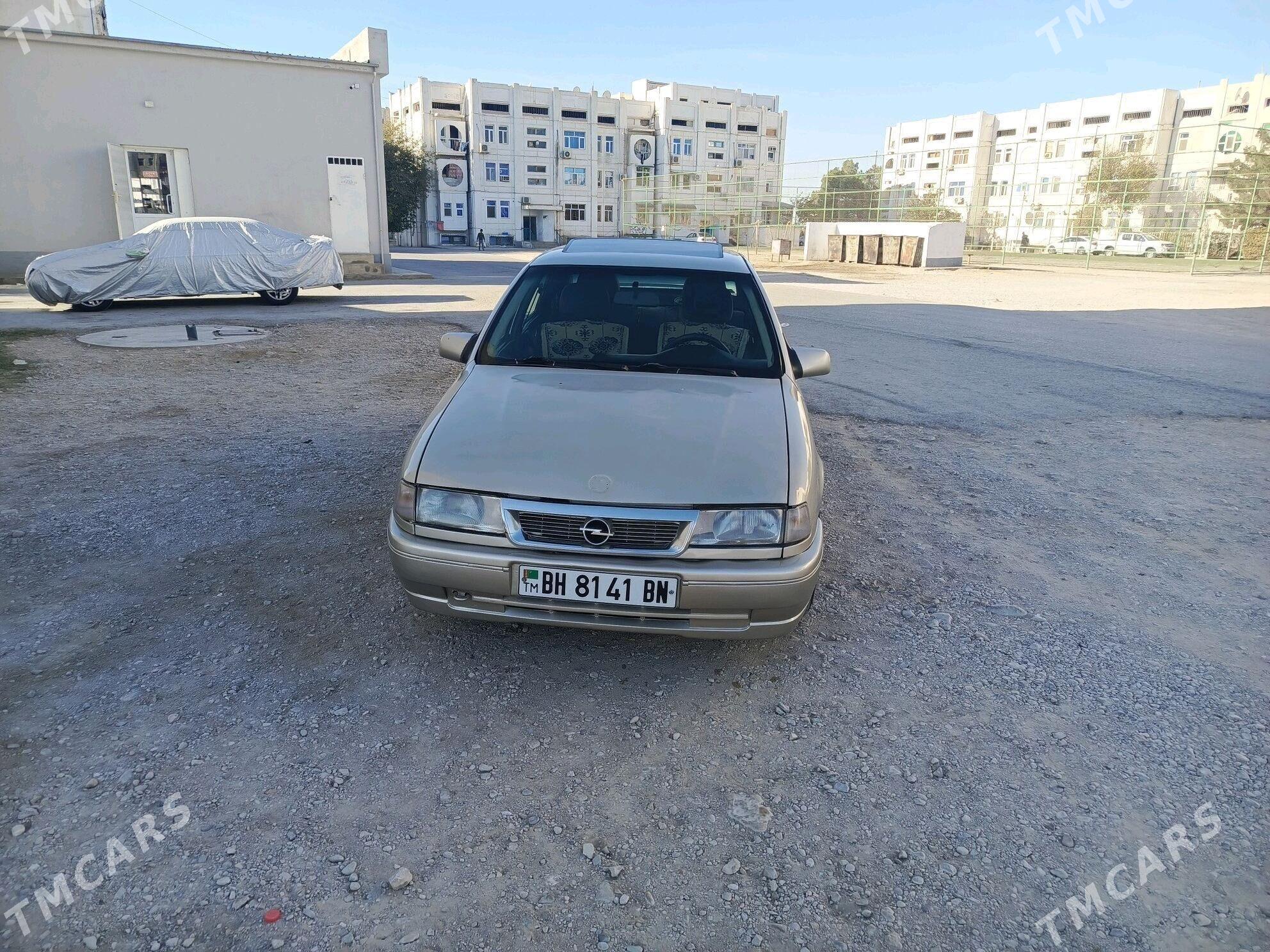 Opel Vectra 1993 - 40 000 TMT - Балканабат - img 5