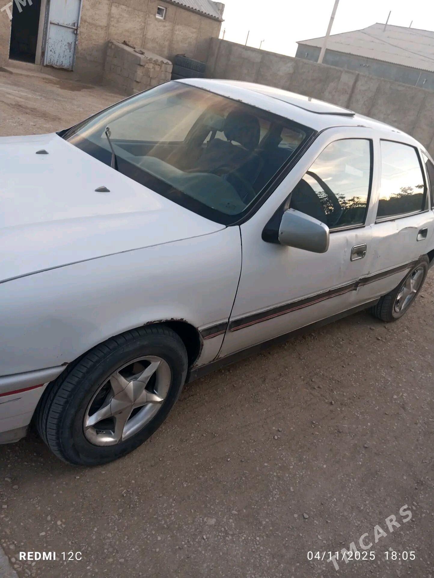 Opel Vectra 1990 - 20 000 TMT - Гумдаг - img 2