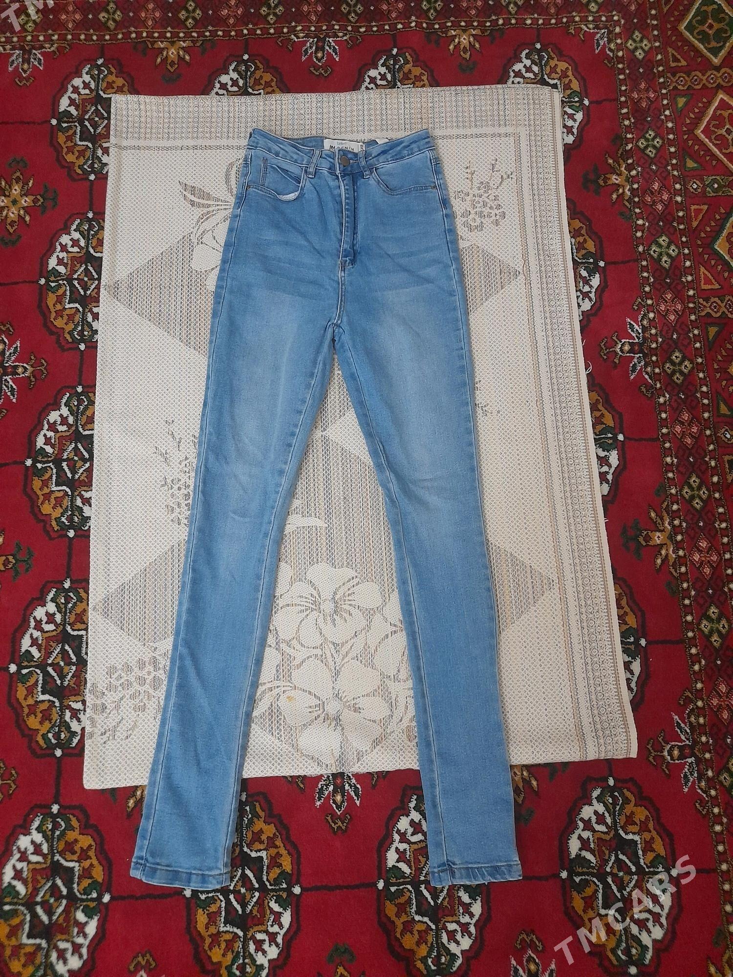 befree bershka firma jynsylary - Ашхабад - img 10