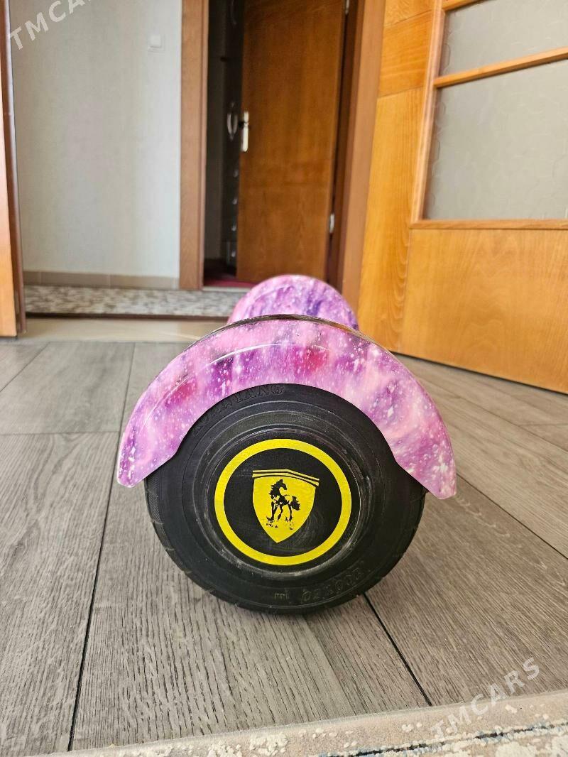 Sigwey. - Ашхабад - img 3