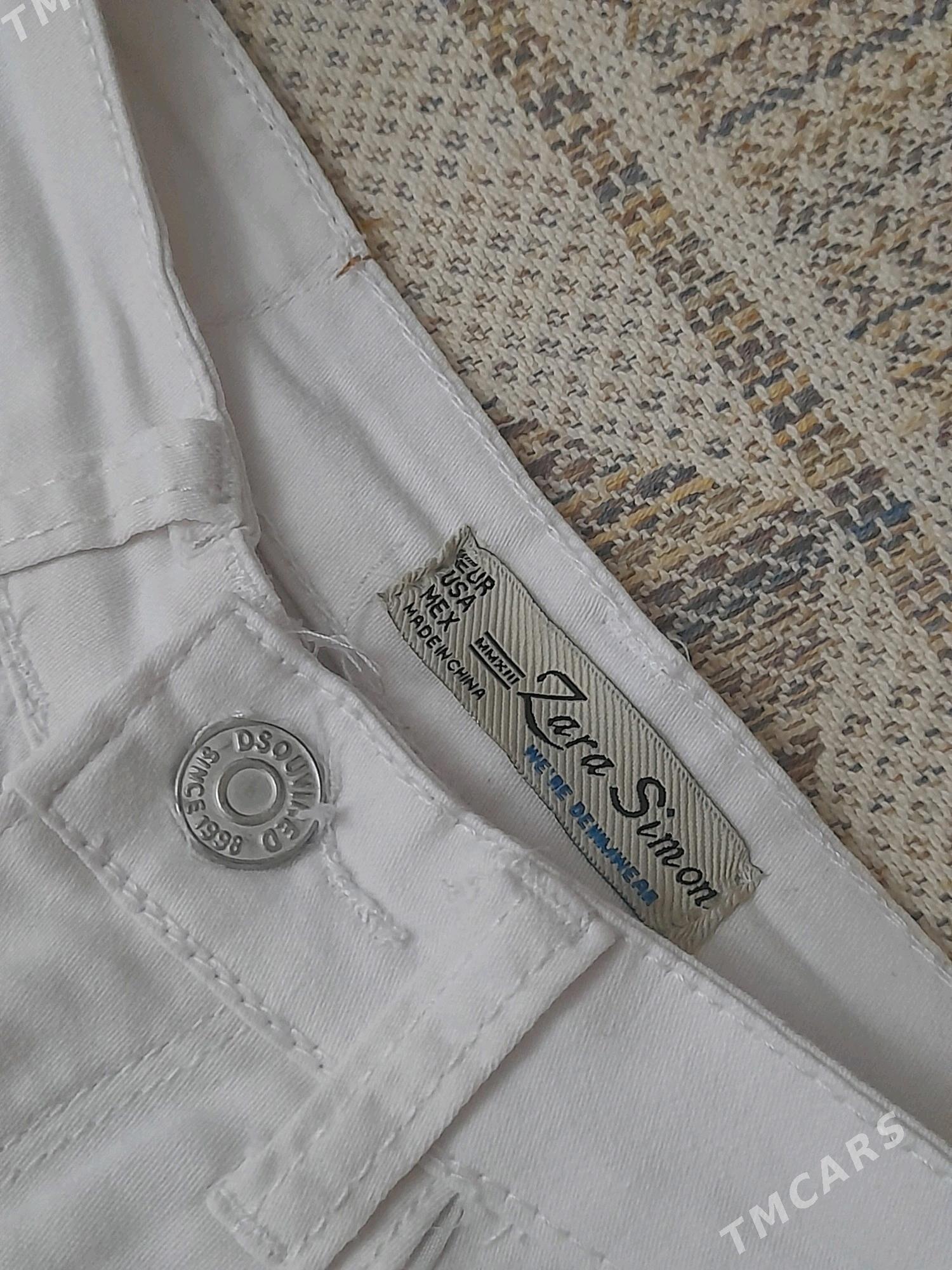 befree bershka firma jynsylary - Ашхабад - img 5