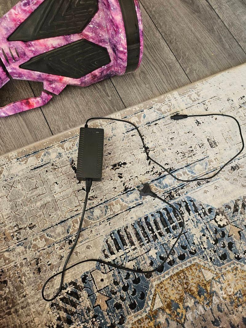 Sigwey. - Ашхабад - img 5