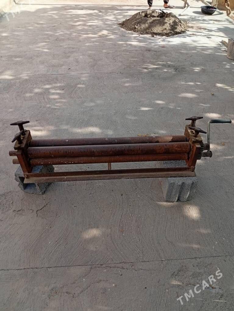 walsowka - Ашхабад - img 2