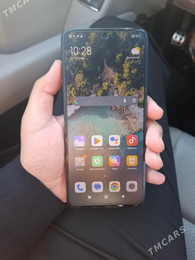 Redmi note 11pro - Aşgabat - img 2