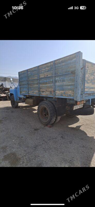 Gaz 53 1987 - 50 000 TMT - Балканабат - img 3