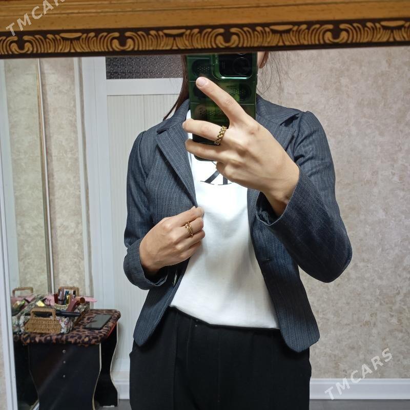 kastyum jempir кастюм penjek - Дашогуз - img 10