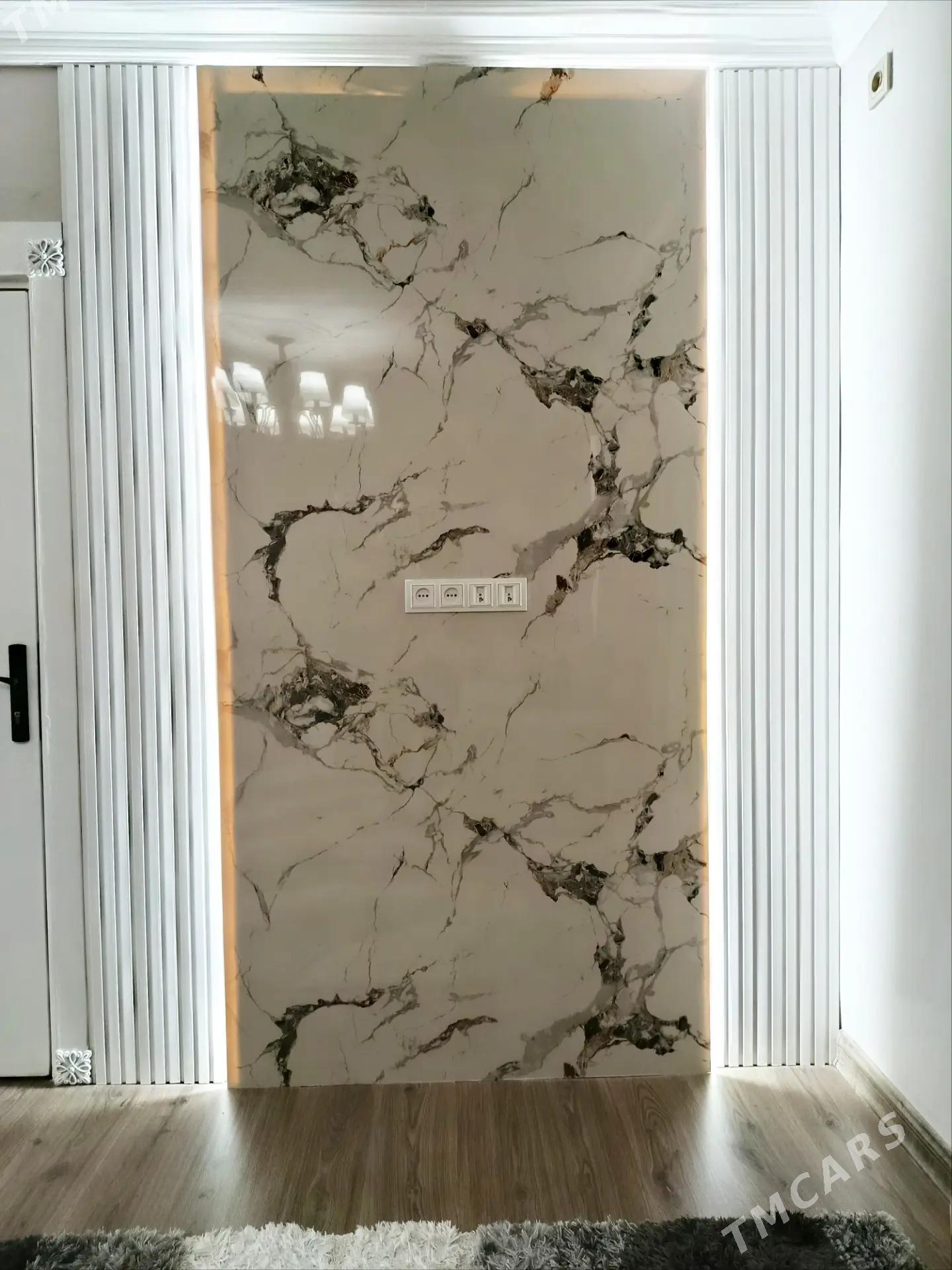 квартира 6 мкр satlyk jai - Aşgabat - img 8