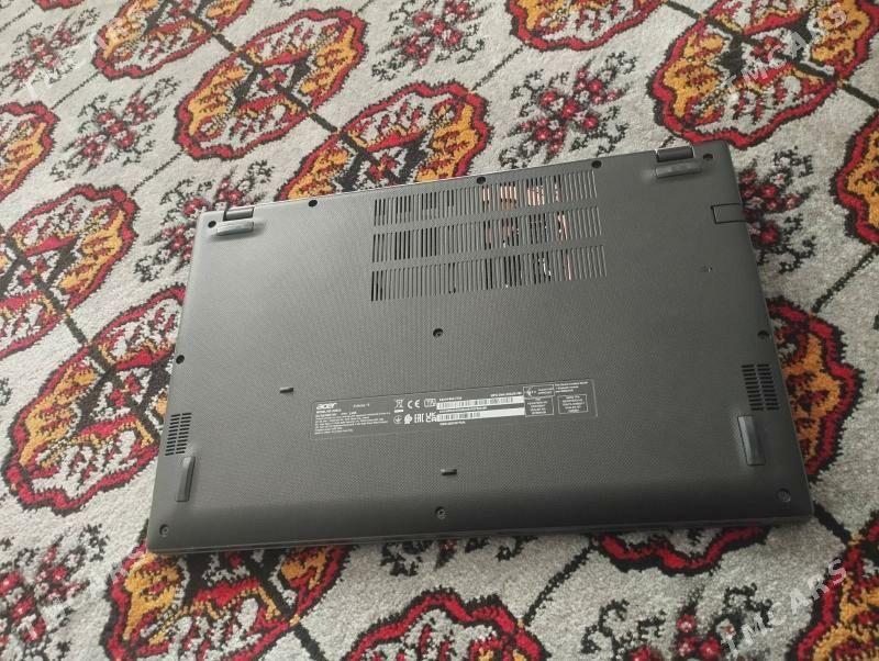 GYSSAGLY Acer noutbuk i7 - Aşgabat - img 3