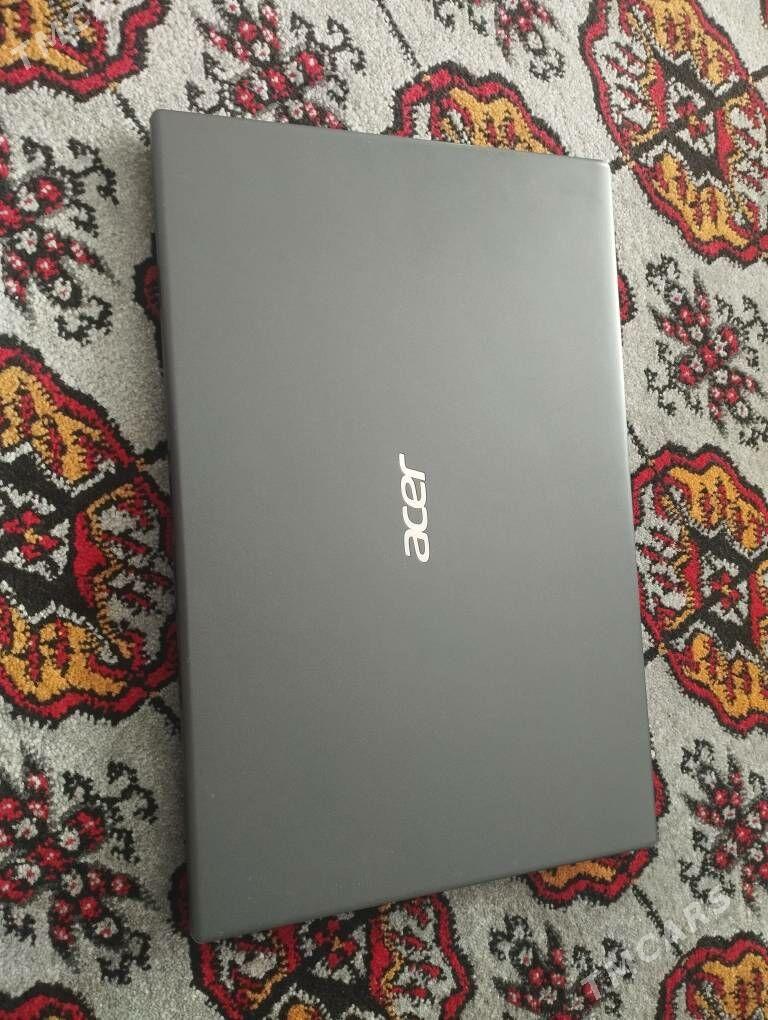 GYSSAGLY Acer noutbuk i7 - Aşgabat - img 1