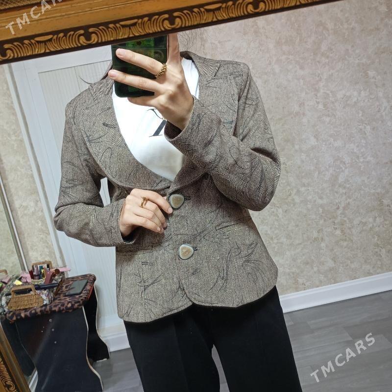 kastyum jempir кастюм penjek - Дашогуз - img 9