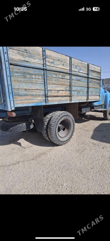 Gaz 53 1987 - 50 000 TMT - Балканабат - img 2